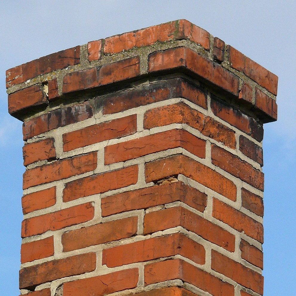 Masonry Heater Repair